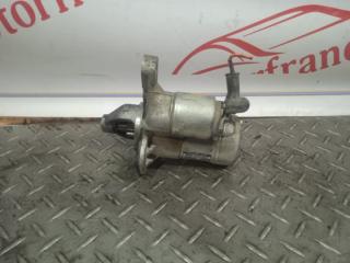 Запчасть стартер Nissan X-Trail