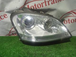 Фара ксеноновая правая Mercedes-benz M-Class