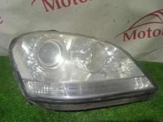 Фара ксеноновая правая Mercedes-benz M-Class