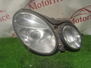 Фара ксеноновая правая Mercedes-benz E-Class