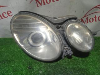 Фара ксеноновая правая Mercedes-benz E-Class