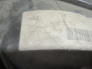 Фара галогеновая правая Logan 1