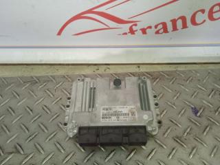 Блок управления двигателем Ford Focus