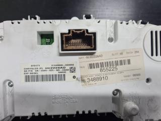 Панель приборов Jeep Grand Cherokee WK2 3 дизель