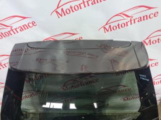 Крышка багажника задняя Jeep Grand Cherokee WK2