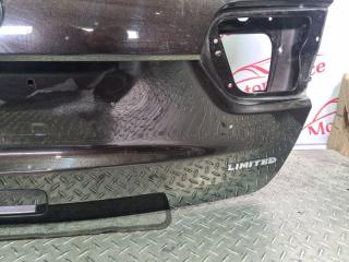 Крышка багажника задняя Grand Cherokee 2013-2022 WK2