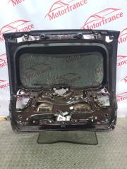 Крышка багажника задняя Grand Cherokee 2013-2022 WK2