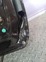 Крышка багажника задняя Grand Cherokee 2013-2022 WK2