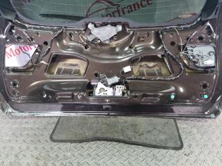 Крышка багажника задняя Grand Cherokee 2013-2022 WK2