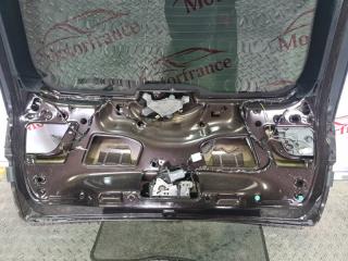 Крышка багажника задняя Grand Cherokee 2013-2022 WK2