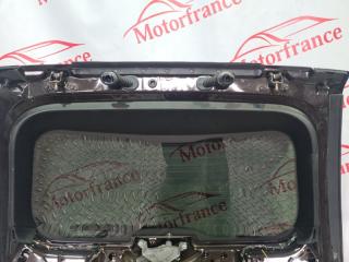 Крышка багажника задняя Grand Cherokee 2013-2022 WK2