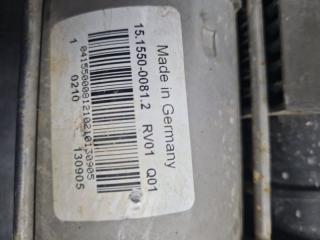 Насос пневмоподвески Grand Cherokee 2013-2022 WK2