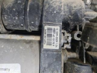 Насос пневмоподвески Jeep Grand Cherokee WK2