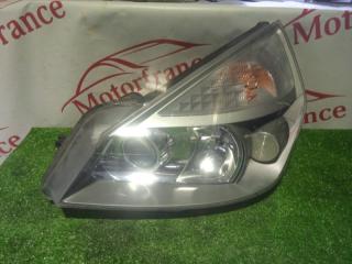 Фара ксеноновая передняя левая Renault Espace