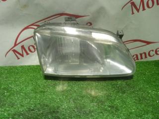 Фара галогеновая передняя правая Renault Megane 1996-1998 контрактная Фара галогеновая передняя правая Renault Megane 1996-1998