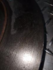 Диск тормозной передний Grand Cherokee WK2 3 дизель