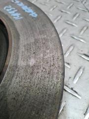 Диск тормозной передний Jeep Grand Cherokee WK2 3 дизель