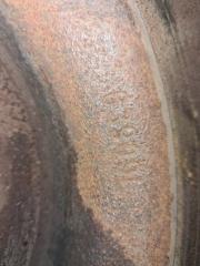 Диск тормозной передний Grand Cherokee WK2 3 дизель