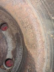 Диск тормозной передний Grand Cherokee WK2 3 дизель