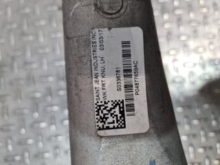 Кулак поворотный передний левый Grand Cherokee 2016-2021 WK2 дизель