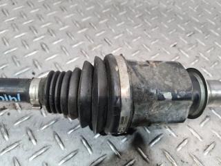 Привод передний правый Jeep Grand Cherokee WK2 дизель