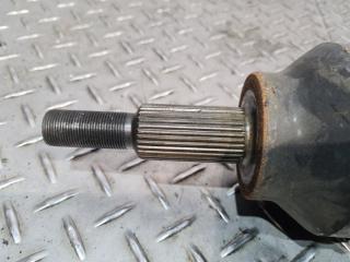 Привод передний правый Grand Cherokee 2016-2021 WK2 дизель