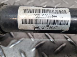 Привод передний правый Grand Cherokee 2016-2021 WK2 дизель