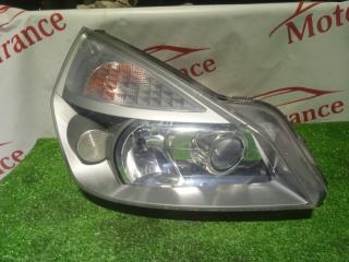 Фара ксеноновая передняя правая Renault Espace