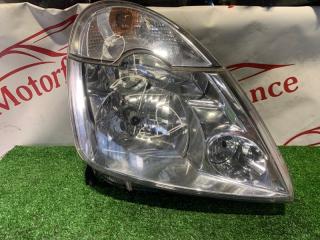 Фара галогеновая передняя правая Renault Modus контрактная Фара галогеновая передняя правая Renault Modus