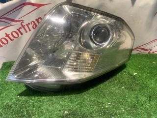 Фара ксеноновая передняя правая Renault Vel Satis