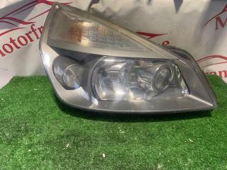 Фара ксеноновая правая Renault Espace