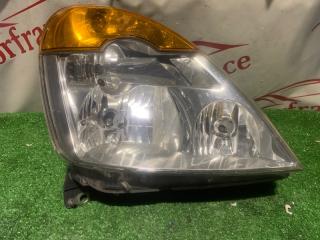Фара галогеновая правая Renault Modus контрактная Фара галогеновая правая Renault Modus