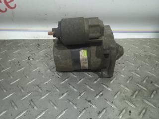 Стартер Renault Kangoo