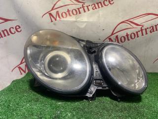 Фара ксеноновая правая Mercedes-benz E-Class