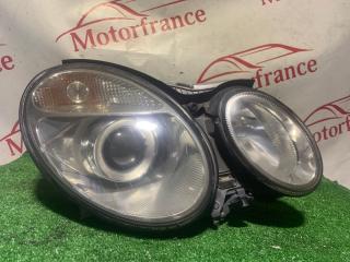 Фара ксеноновая правая Mercedes-benz E-Class