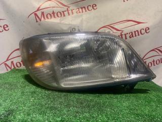 Фара галогеновая правая Mercedes-benz Sprinter контрактная Фара галогеновая правая Mercedes-benz Sprinter