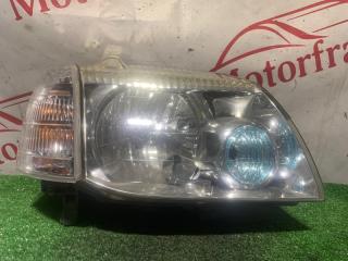 Фара галогеновая правая Nissan X-Trail контрактная Фара галогеновая правая Nissan X-Trail