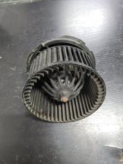 Моторчик печки Logan