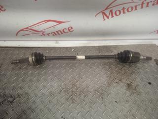 Привод задний Nissan X-Trail