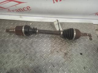 Привод передний левый Renault Scenic