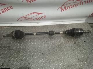 Привод передний правый Chevrolet Lacetti