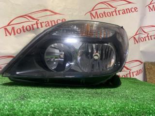 Фара галогеновая левая Renault Scenic 1999-2002 контрактная Фара галогеновая левая Renault Scenic 1999-2002