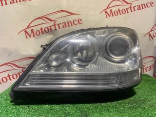 Фара ксеноновая левая Mercedes-benz M-Class