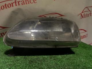 Фара галогеновая левая Renault Megane 1996-1998 контрактная Фара галогеновая левая Renault Megane 1996-1998