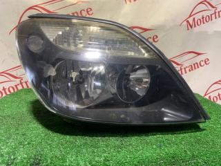 Фара галогеновая передняя правая Renault Scenic 1999-2002 контрактная Фара галогеновая передняя правая Renault Scenic 1999-2002