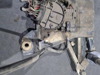 Трапеция дворников Renault Logan