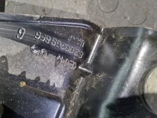 Трапеция дворников Renault Logan