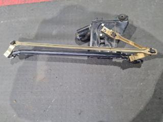 Трапеция дворников Logan