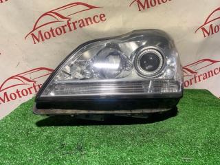 Фара ксеноновая левая Mercedes-benz GL-Class