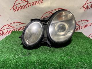 Фара ксеноновая левая Mercedes-benz E-Class